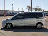 Thumbnail of 2019 Silver Ford Transit Connect