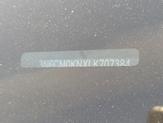 Thumbnail of 2020 Fresh Powder Nissan NV200