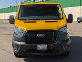 Thumbnail of 2021 School Bus Yellow Ford Transit-150