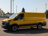 Thumbnail of 2021 School Bus Yellow Ford Transit-150