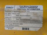 Thumbnail of 2021 School Bus Yellow Ford Transit-150