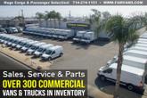 Thumbnail of 2021 School Bus Yellow Ford Transit-150