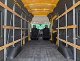 Thumbnail of 2021 School Bus Yellow Ford Transit-250