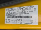 Thumbnail of 2021 School Bus Yellow Ford Transit-250