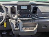 Thumbnail of 2021 School Bus Yellow Ford Transit-250