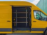 Thumbnail of 2021 School Bus Yellow Ford Transit-250