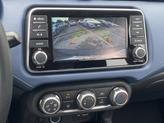 Thumbnail of 2025 Super Black Nissan Versa