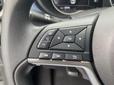 Thumbnail of 2025 Super Black Nissan Versa