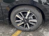 Thumbnail of 2025 Super Black Nissan Versa