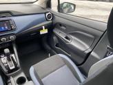 Thumbnail of 2025 Super Black Nissan Versa