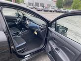 Thumbnail of 2025 Super Black Nissan Versa