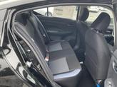 Thumbnail of 2025 Super Black Nissan Versa