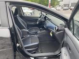 Thumbnail of 2025 Super Black Nissan Versa
