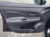 Thumbnail of 2025 Super Black Nissan Versa