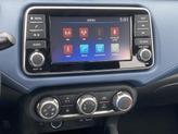 Thumbnail of 2025 Super Black Nissan Versa