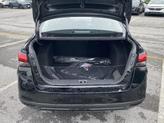 Thumbnail of 2025 Super Black Nissan Versa