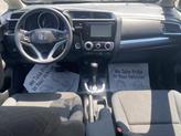 Thumbnail of 2015 Modern Steel Metallic Honda Fit