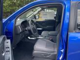 Thumbnail of 2026 Bluestone Pearl Nissan Frontier
