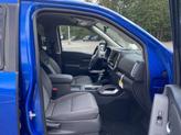 Thumbnail of 2026 Bluestone Pearl Nissan Frontier