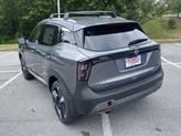 Thumbnail of 2026 Gun Metallic Nissan Kicks