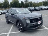 Thumbnail of 2026 Gun Metallic Nissan Kicks