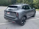 Thumbnail of 2026 Gun Metallic Nissan Kicks