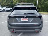 Thumbnail of 2026 Gun Metallic Nissan Kicks