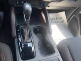 Thumbnail of 2022 Tactical Green Metallic Nissan Frontier
