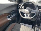 Thumbnail of 2024 Gray/Super Black Nissan Kicks