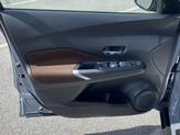 Thumbnail of 2024 Gray/Super Black Nissan Kicks