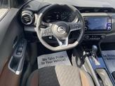 Thumbnail of 2024 Gray/Super Black Nissan Kicks