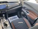 Thumbnail of 2024 Gray/Super Black Nissan Kicks