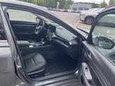 Thumbnail of 2025 Gun Metallic Nissan Altima