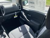 Thumbnail of 2025 Glacier White Nissan Frontier