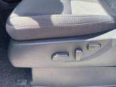 Thumbnail of 2025 Glacier White Nissan Frontier