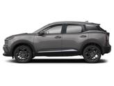 Thumbnail of 2026 Gun Metallic Nissan Kicks