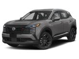 Photo of 2026 Gun Metallic Nissan Kicks