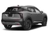 Thumbnail of 2026 Gun Metallic Nissan Kicks