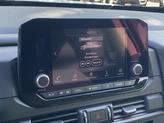Thumbnail of 2024 Brilliant Silver Metallic Nissan Pathfinder