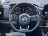 Thumbnail of 2024 Brilliant Silver Metallic Nissan Pathfinder
