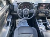 Thumbnail of 2024 Brilliant Silver Metallic Nissan Pathfinder