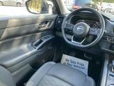 Thumbnail of 2024 Brilliant Silver Metallic Nissan Pathfinder