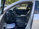 Thumbnail of 2024 Brilliant Silver Metallic Nissan Pathfinder