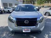 Thumbnail of 2024 Brilliant Silver Metallic Nissan Pathfinder