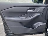 Thumbnail of 2025 Super Black Nissan Rogue