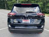 Thumbnail of 2025 Super Black Nissan Rogue