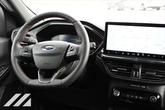 Thumbnail of 2024 Silver Metallic Ford Escape