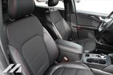 Thumbnail of 2024 Silver Metallic Ford Escape