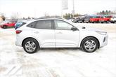 Thumbnail of 2024 Silver Metallic Ford Escape