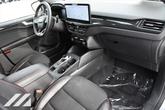 Thumbnail of 2024 Silver Metallic Ford Escape